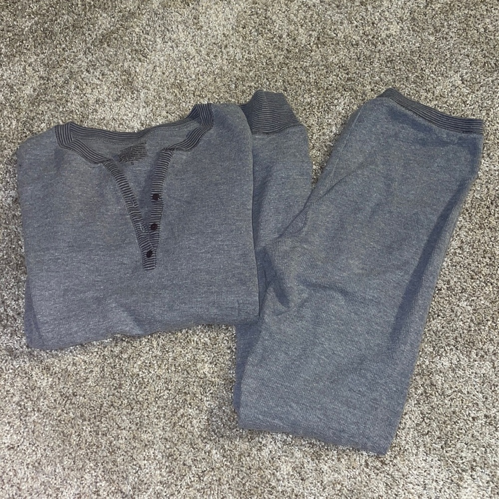 Pj set